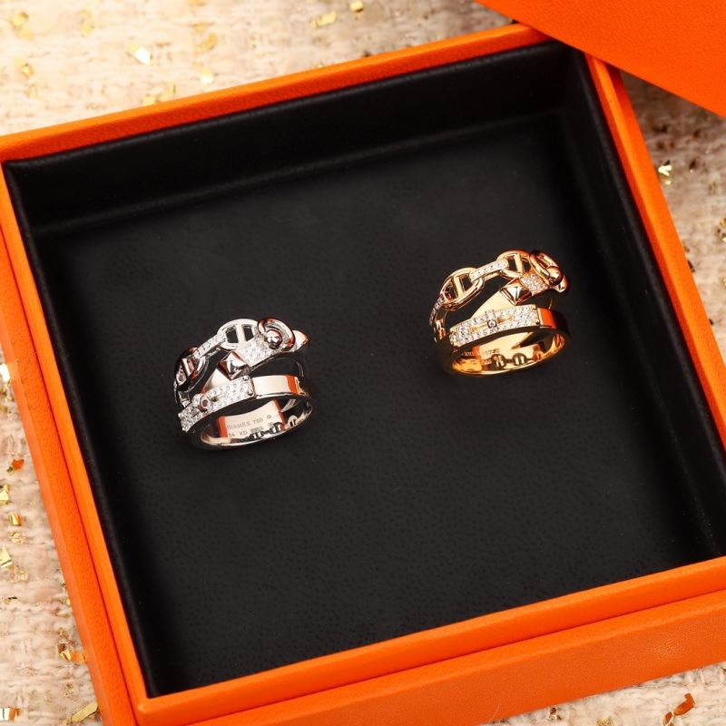 Hermes Rings